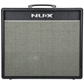 Amplificador de Guitarra 60W Nux NGA-60