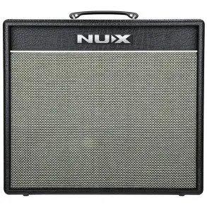 Amplificador de Guitarra 60W Nux NGA-60