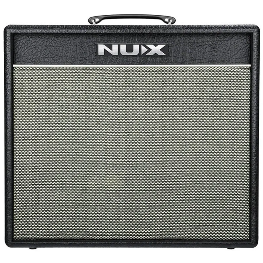 Amplificador de Guitarra 60W Nux NGA-60