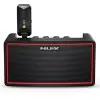Amplificador Guitarra y Bajo 10W Stereo Nux NGA-10W
