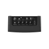 Amplificador Guitarra y Bajo 10W Stereo Nux NGA-10W