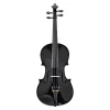 Violin de Estudio Stradella 4/4 MV1411  Estuche y Accesorios Negro