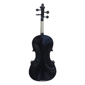 Violin de Estudio Stradella 4/4 MV1411  Estuche y Accesorios Negro