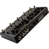Pedalera Multiefecto Nux TRIDENT NME-5