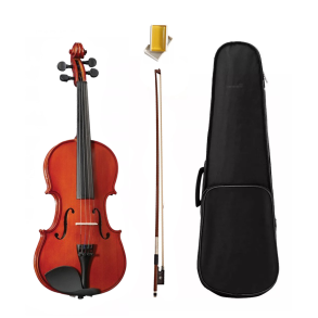 Violín Corelli Premier Co-5v 1/16 Marrón Con Estuche