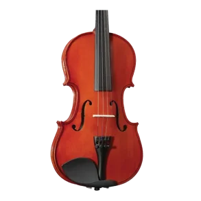 Violín Corelli Premier Co-5v 1/16 Marrón Con Estuche