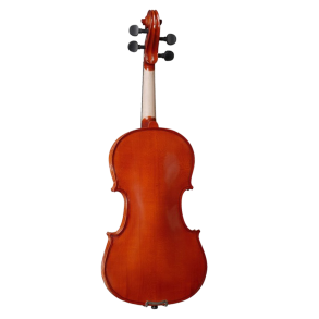 Violín Corelli Premier Co-5v 1/16 Marrón Con Estuche