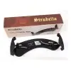 Pack Violin Soporte Hombrera Afinador Sordina Resonda Resina Natural
