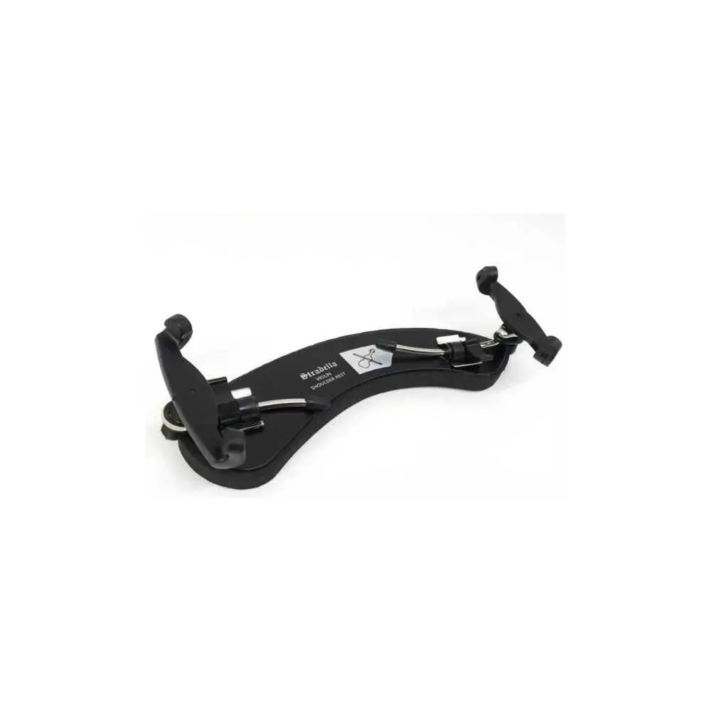 Pack Violin Soporte Hombrera Afinador Sordina Resonda Resina Natural