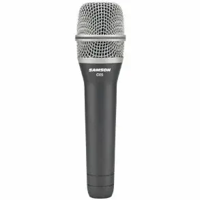 Samson C05 Microfono Condenser para Voces.