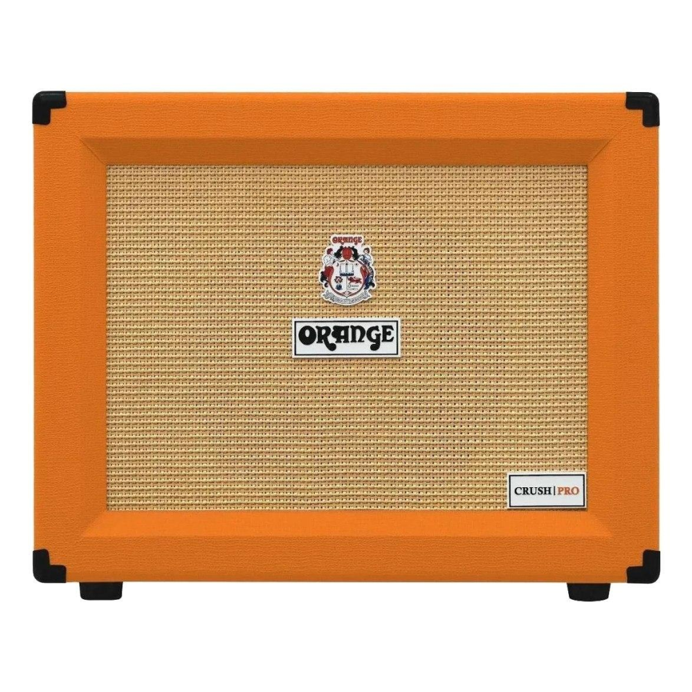 Amplificador Guitarra 60W Orange CR60C