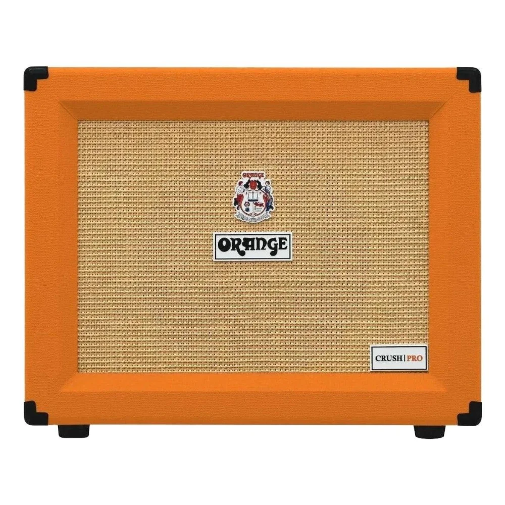 Amplificador Guitarra 60W Orange CR60C