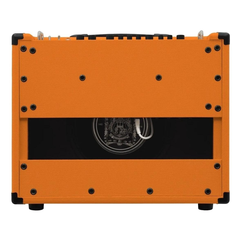 Amplificador Guitarra 60W Orange CR60C