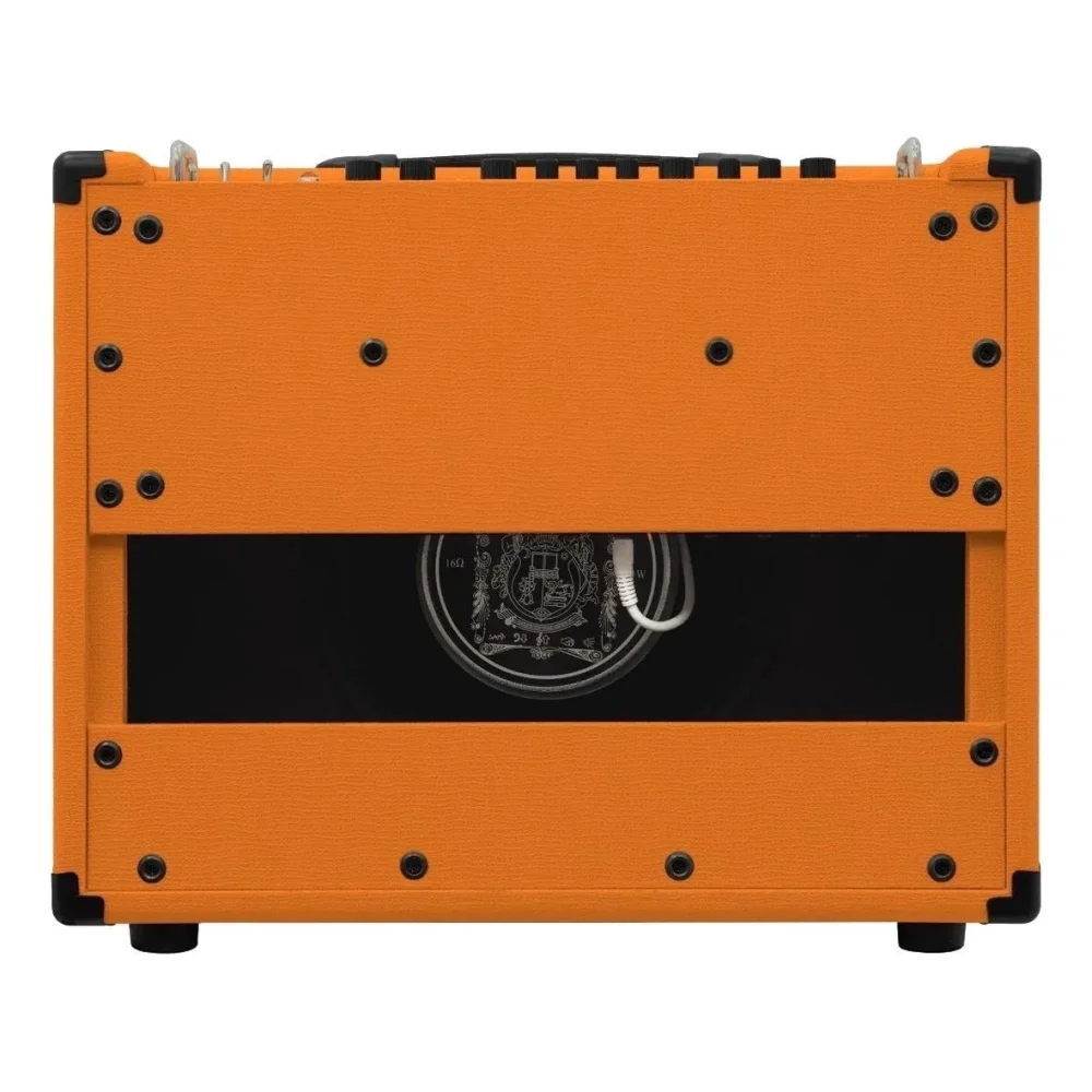 Amplificador Guitarra 60W Orange CR60C