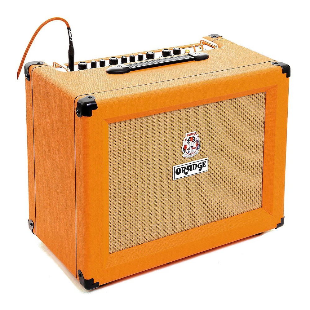 Amplificador Guitarra 60W Orange CR60C