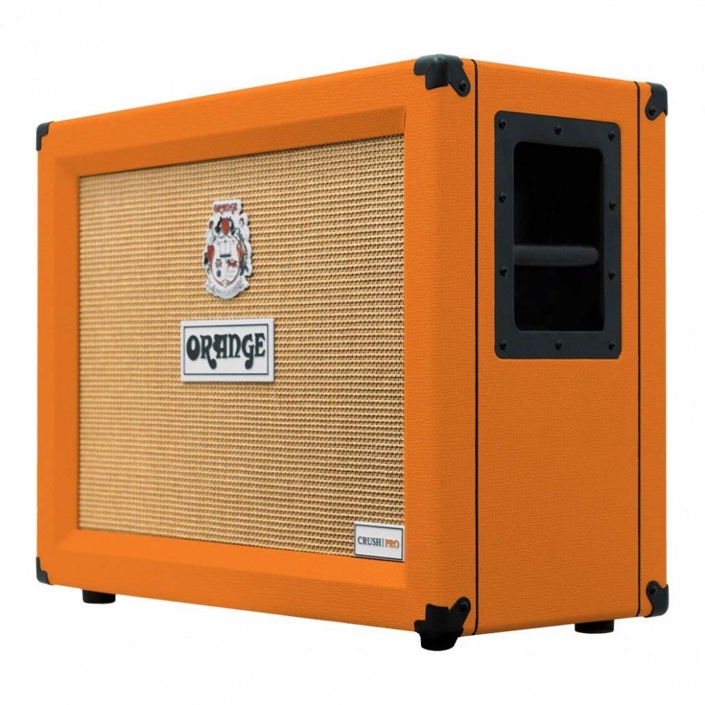 Amplificador Guitarra 60W Orange CR60C