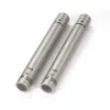Samson C02 Microfono Condenser Tipo Pencil Pack x2
