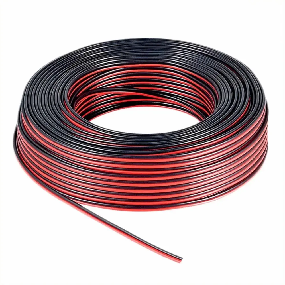 Kit Musica Funcional Parlantes Yamaha VS4 Exterior Potencia y Cables