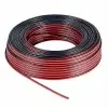 Kit Musica Funcional Parlantes Yamaha VS6 Exterior Potencia y Cables