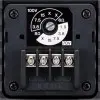Kit Musica Funcional Parlantes Yamaha VS4 Exterior Potencia y Cables Kit Musica Funcional Parlantes Yamaha VS4 Exterior Potencia y Cables
