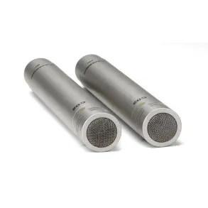 Samson C02 Microfono Condenser Tipo Pencil Pack x2