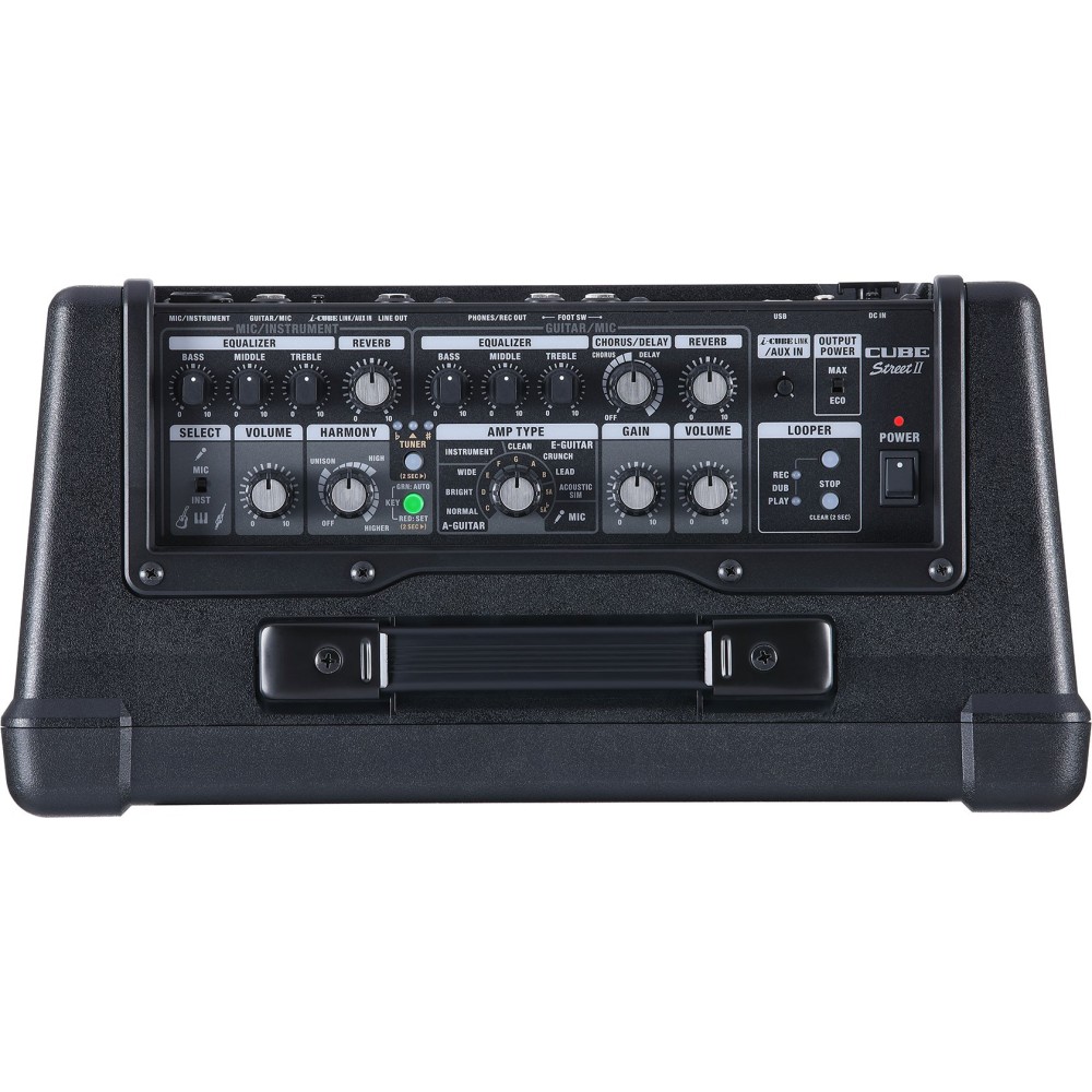 Amplificador Guitarra Portable 10W Roland CUBE ST2