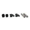 Samson C02 Microfono Condenser Tipo Pencil Pack x2