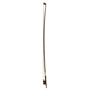 Violin De Estudio Cervini Completo Estuche Arco Resina 4/4