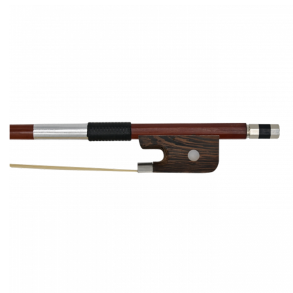 Violin De Estudio Cervini Completo Estuche Arco Resina 4/4