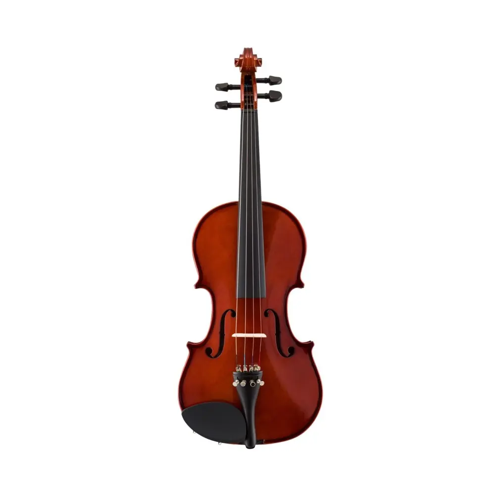 Violin de Estudio Stradella 4/4 MV1412 Estuche y Accesorios