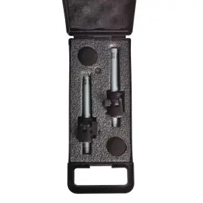 Samson C02 Microfono Condenser Tipo Pencil Pack x2