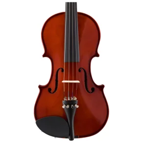 Violin de Estudio Stradella 4/4 MV1412 Estuche y Accesorios