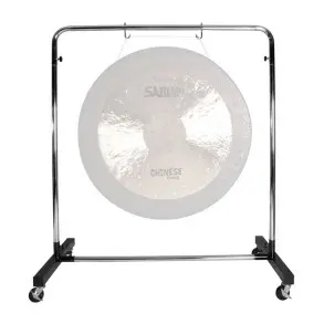 Soporte De Gong Hasta 40" Sabian SD40GS