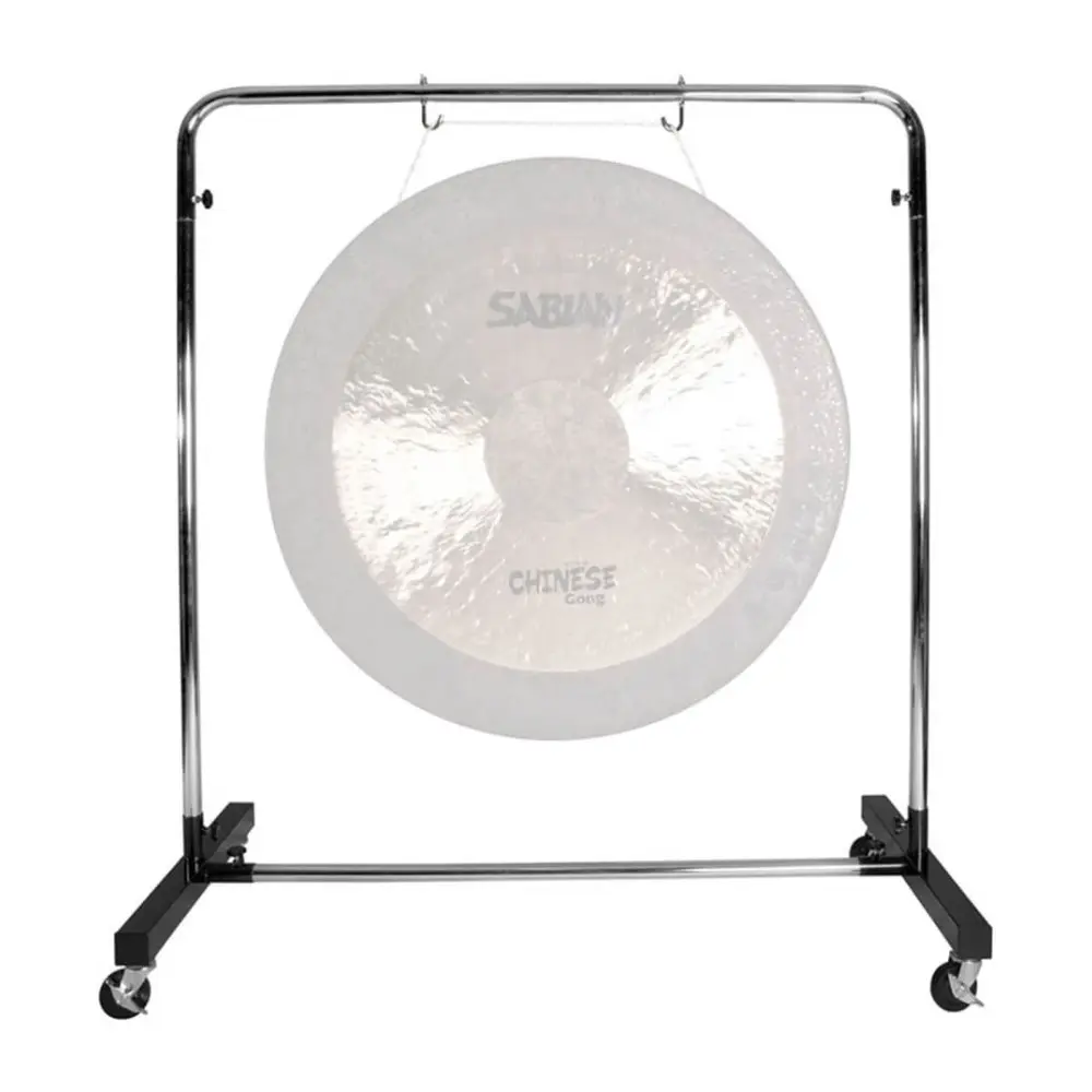 Soporte De Gong Hasta 40" Sabian SD40GS