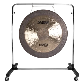 Soporte De Gong Hasta 40" Sabian SD40GS
