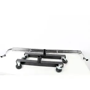 Soporte De Gong Hasta 40" Sabian SD40GS