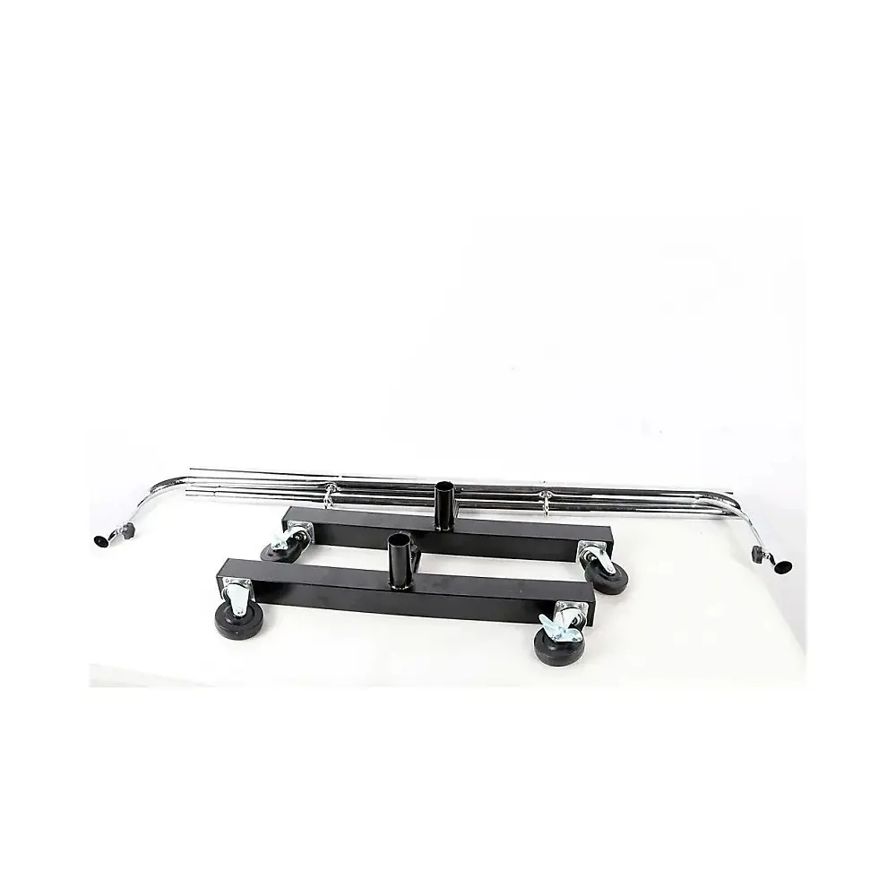Soporte De Gong Hasta 40" Sabian SD40GS
