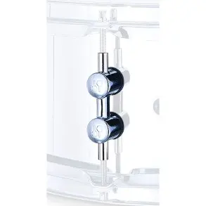 Torre Sonor Para Redoblante Sonor 14594792