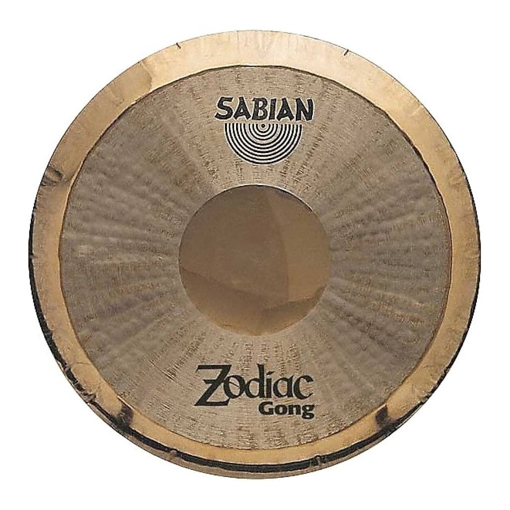 Platillo Gong 28" Zodic Sabian 52805