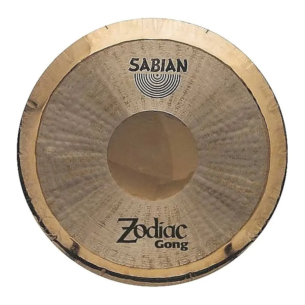 Platillo Gong 28" Zodic Sabian 52805