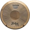 Platillo Gong 28" Zodic Sabian 52805