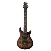 Guitarra Electrica SE Custom Charcoal Cherry Midnight Prs C844PBCJ