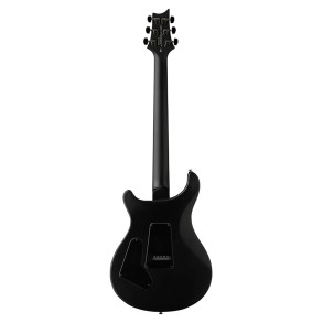 Guitarra Electrica SE Custom Charcoal Cherry Midnight Prs C844PBCJ