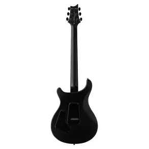 Guitarra Electrica SE Custom Charcoal Cherry Midnight Prs C844PBCJ