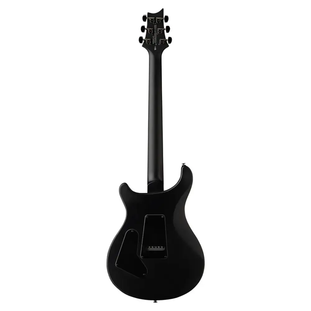 Guitarra Electrica SE Custom Charcoal Cherry Midnight Prs C844PBCJ