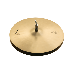 Platillo 15" Hi Hat Legacy HHX Sabian 11502XLN