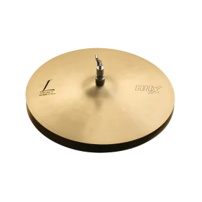 Platillo 15" Hi Hat Legacy HHX Sabian 11502XLN