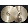 Platillo 15" Hi Hat Legacy HHX Sabian 11502XLN