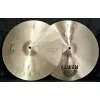 Platillo 15" Hi Hat Legacy HHX Sabian 11502XLN