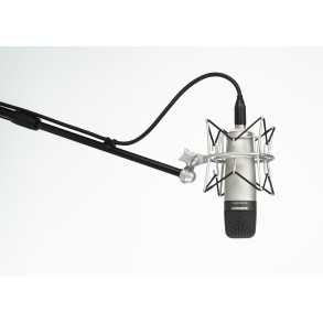 Samson C01 Microfono Condenser para Estudio